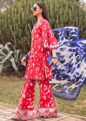 Maria B MPRINT Lawn Collection