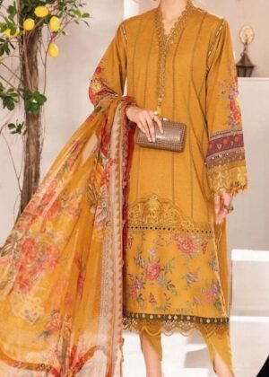 Maria B Eid Collection