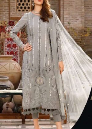 Maria B. Lawn Collection 2024